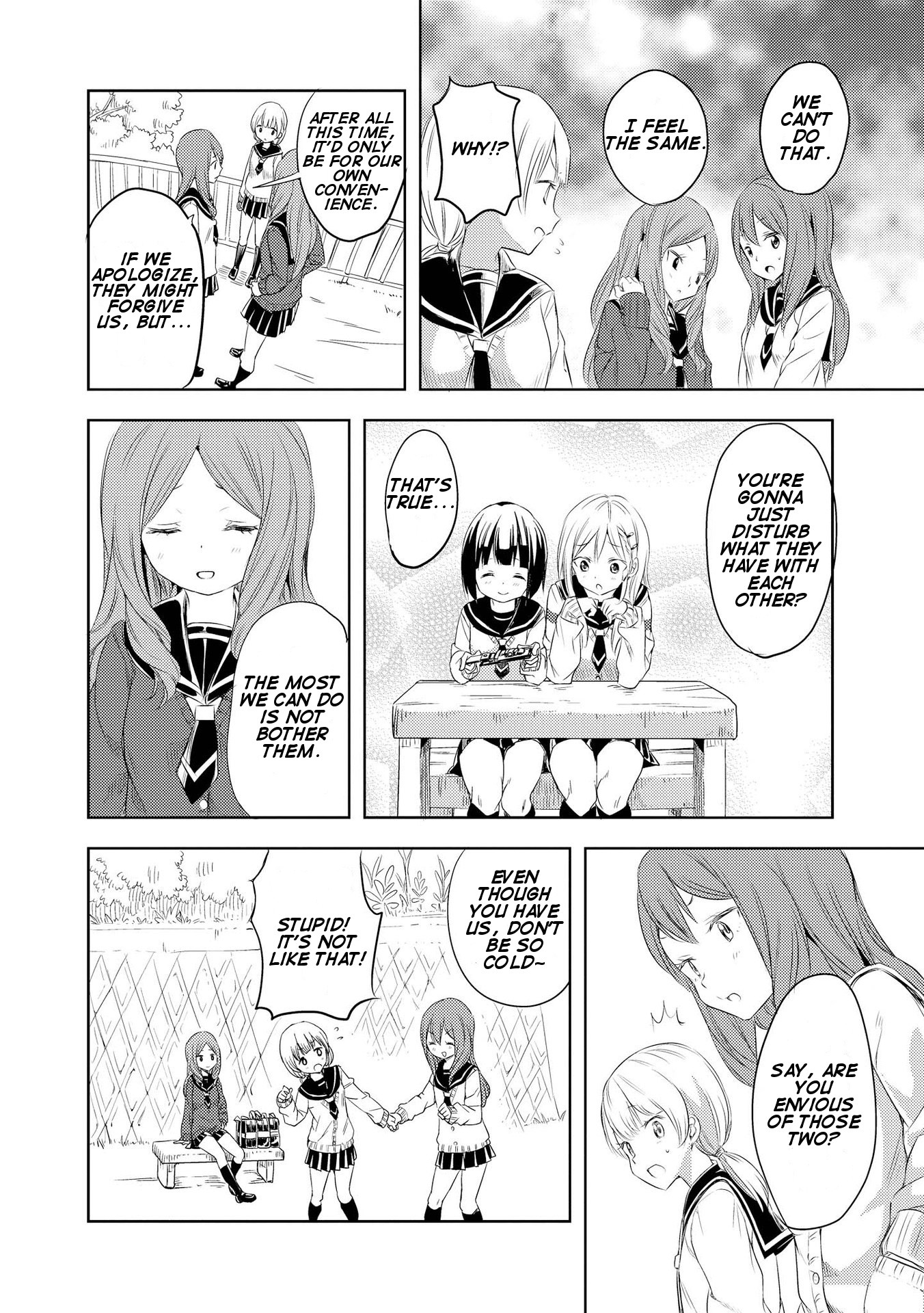 Pukuyuri Chapter 6 #5