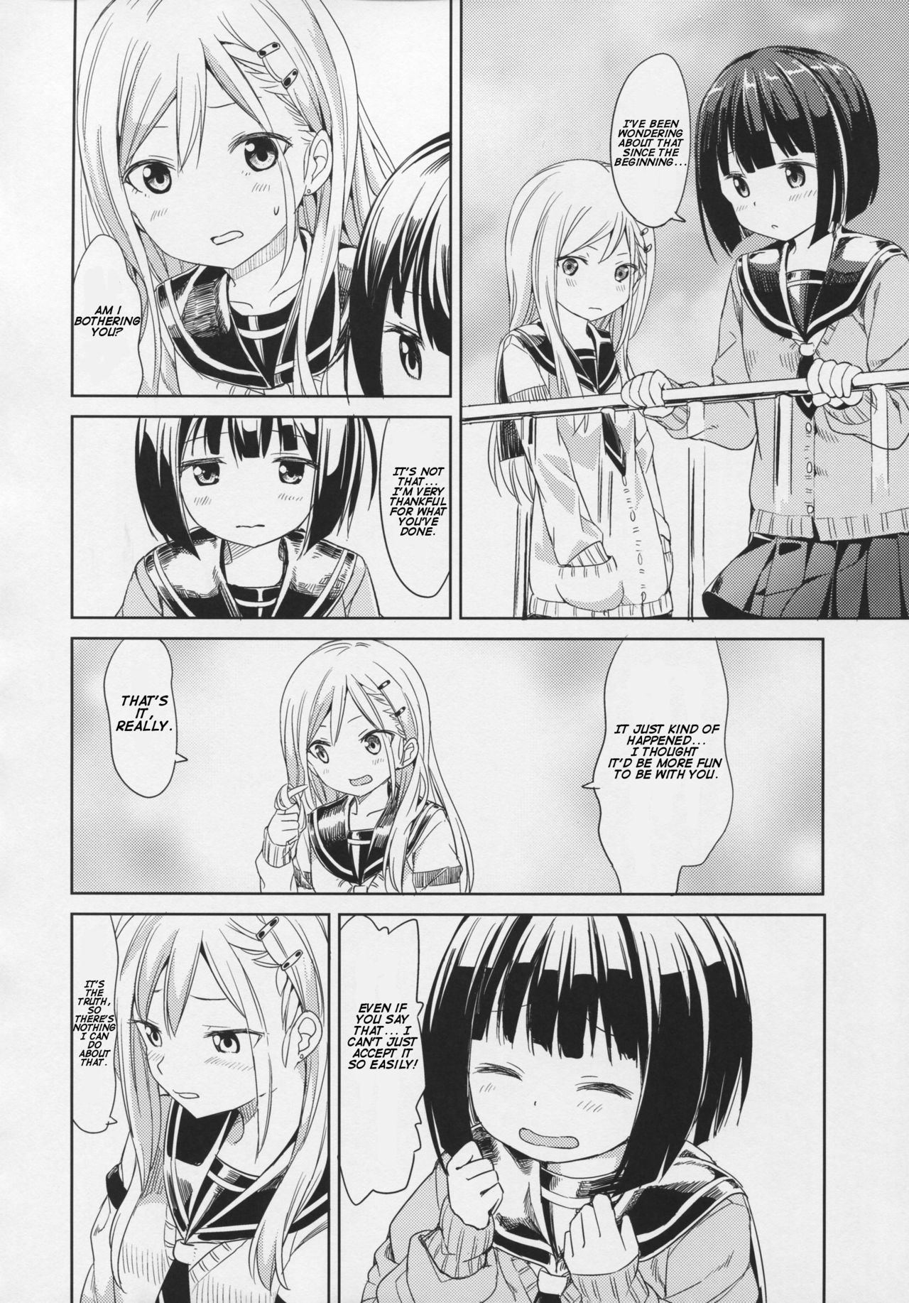 Pukuyuri Chapter 5 #9