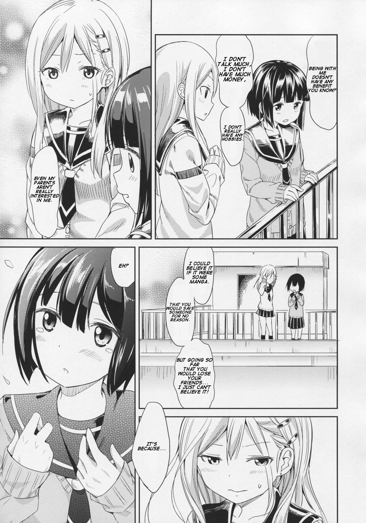 Pukuyuri Chapter 5 #10