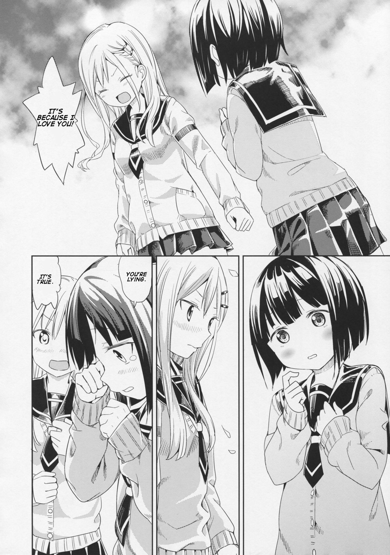 Pukuyuri Chapter 5 #11