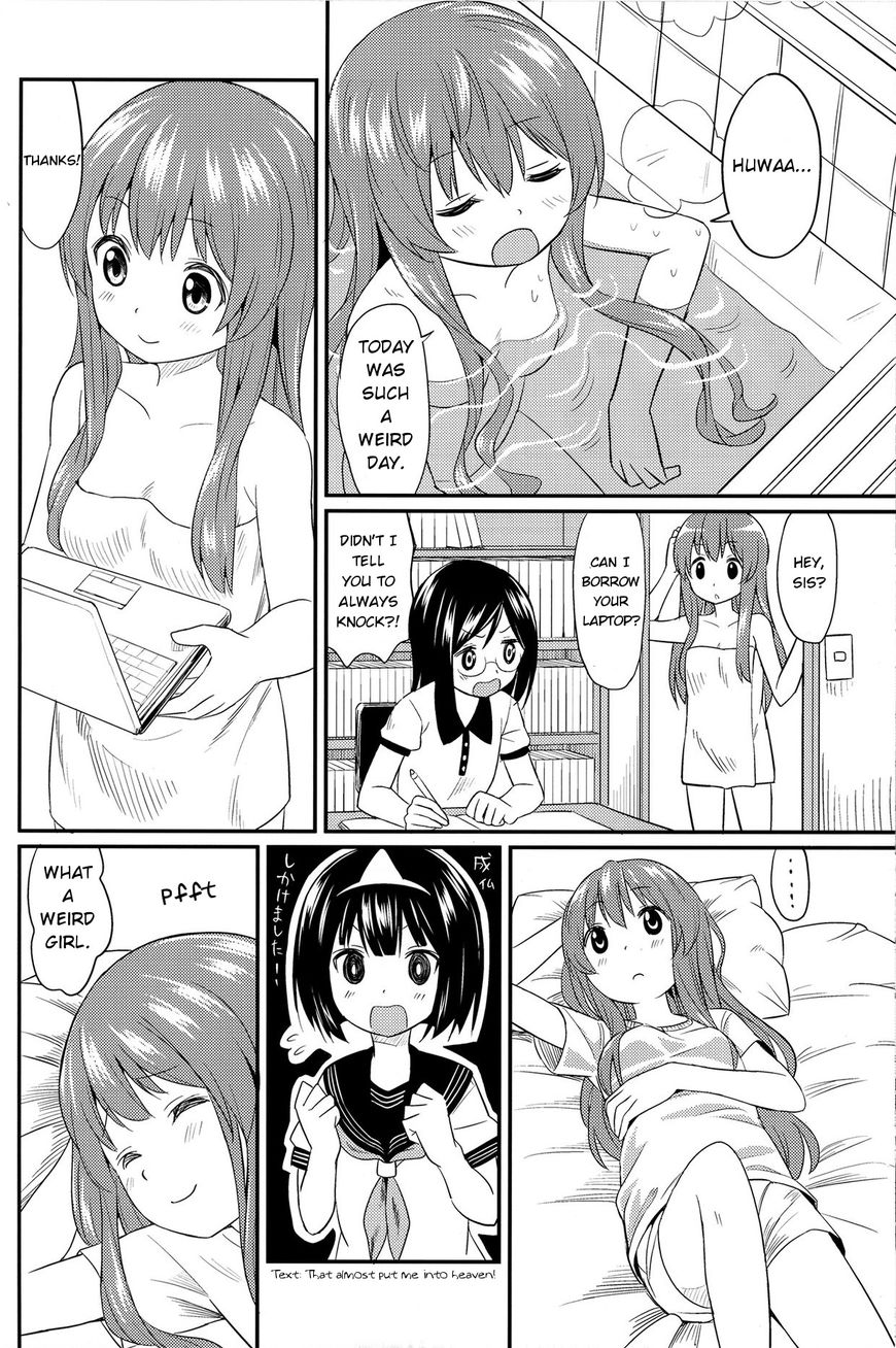 Pukuyuri Chapter 3 #10