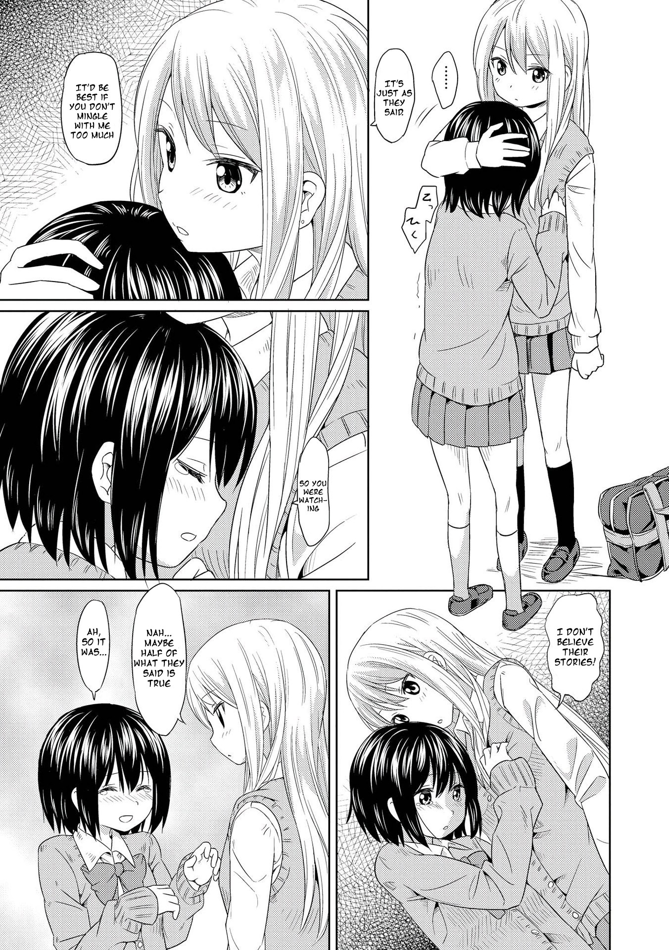 Pukuyuri Chapter 2 #15