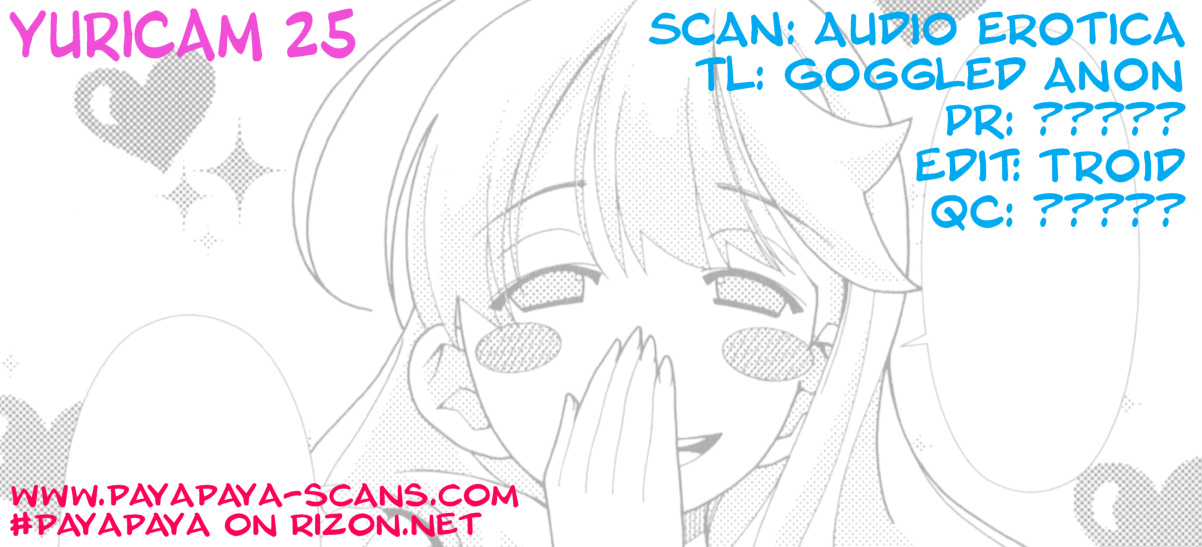 Yuricam - Yurika No Campus Life Chapter 25 #20