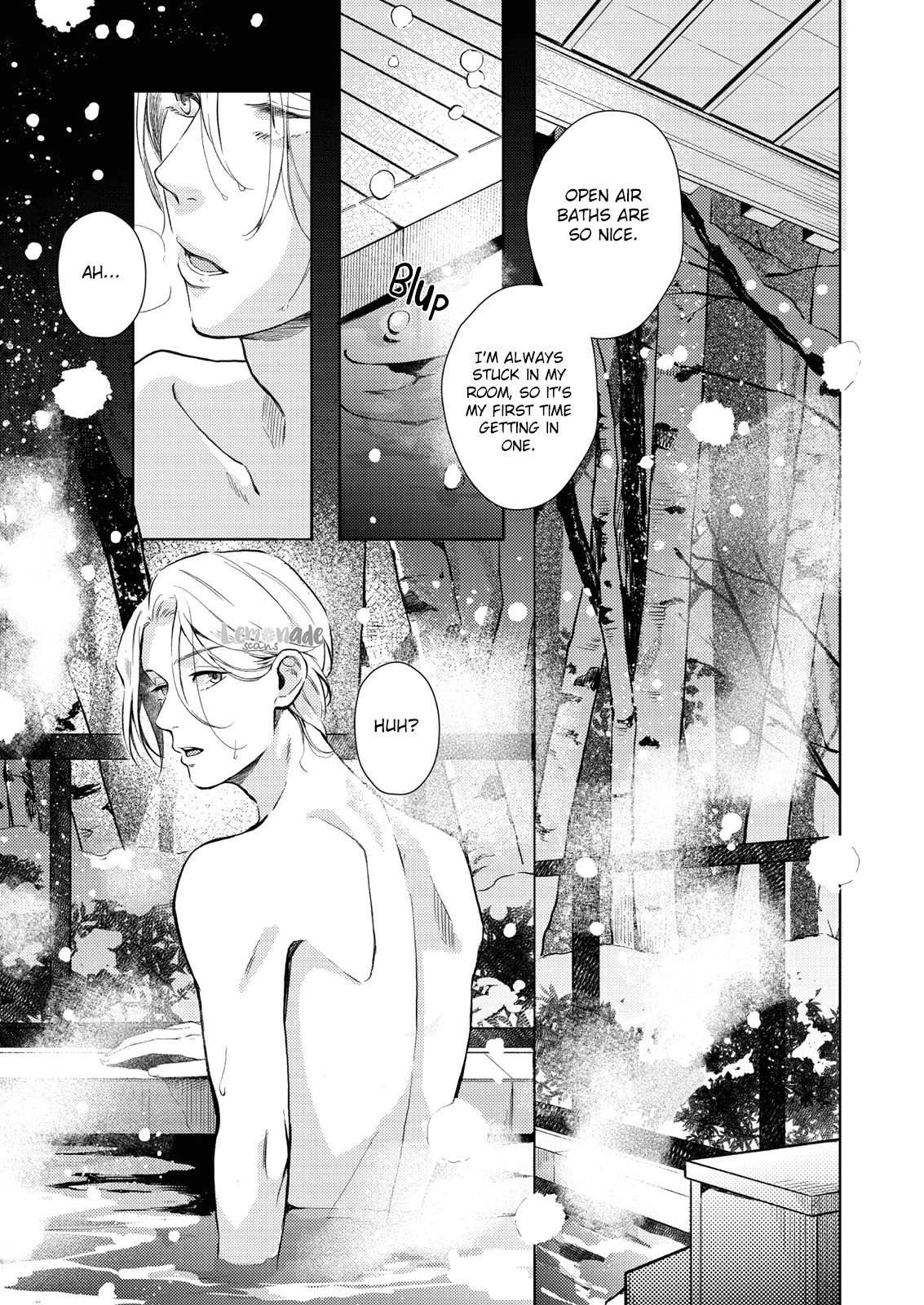 Saihyou To Tokeru Chapter 4 #3