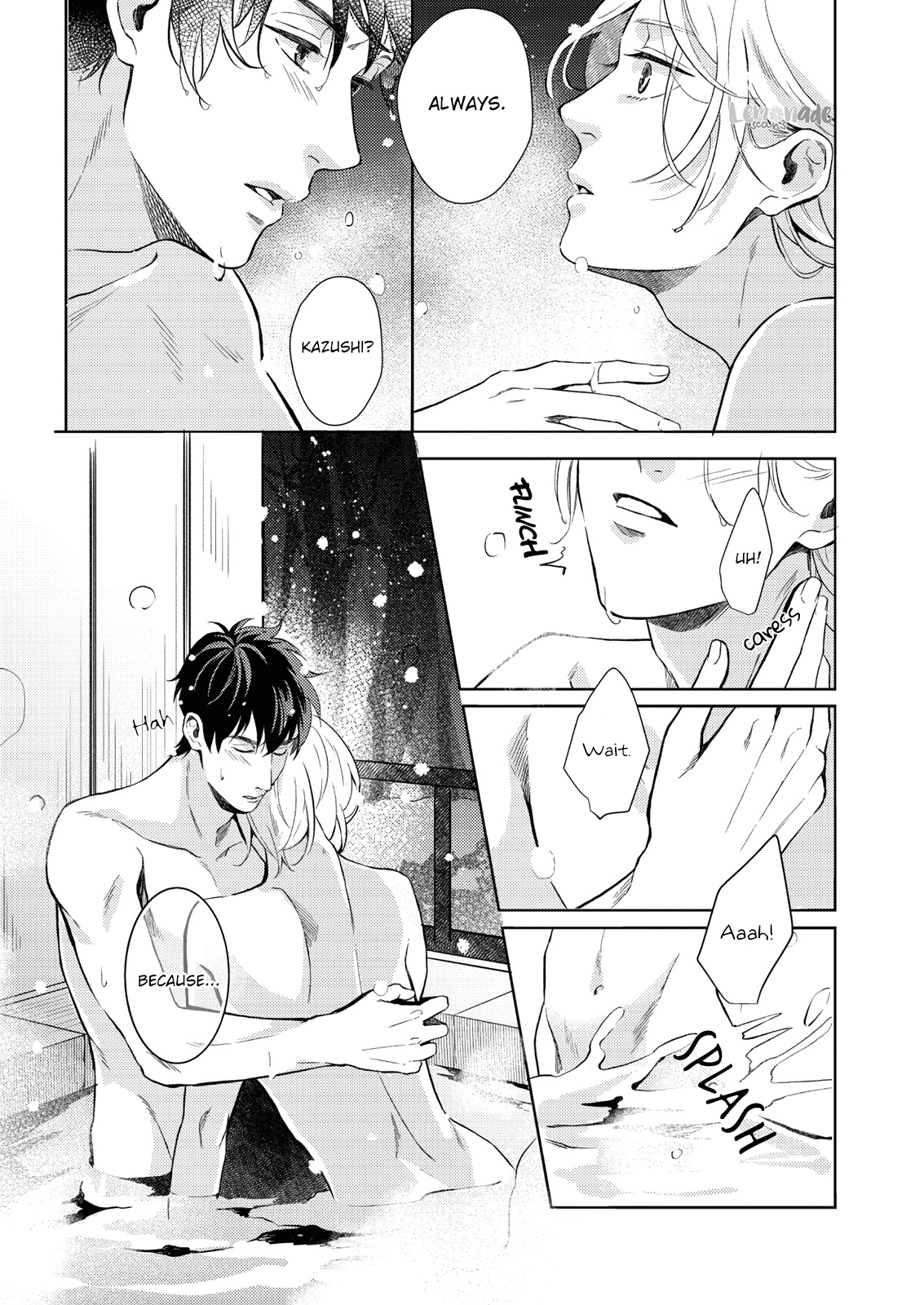 Saihyou To Tokeru Chapter 4 #5