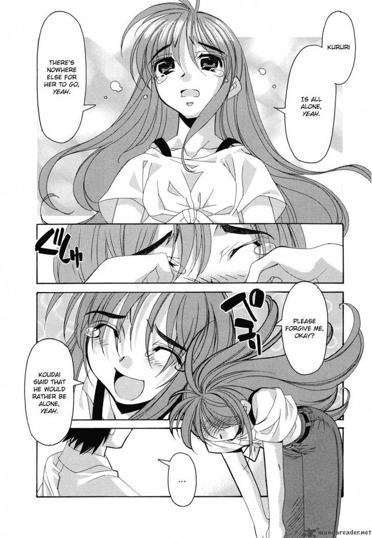 Kururikuru! Chapter 2 #18