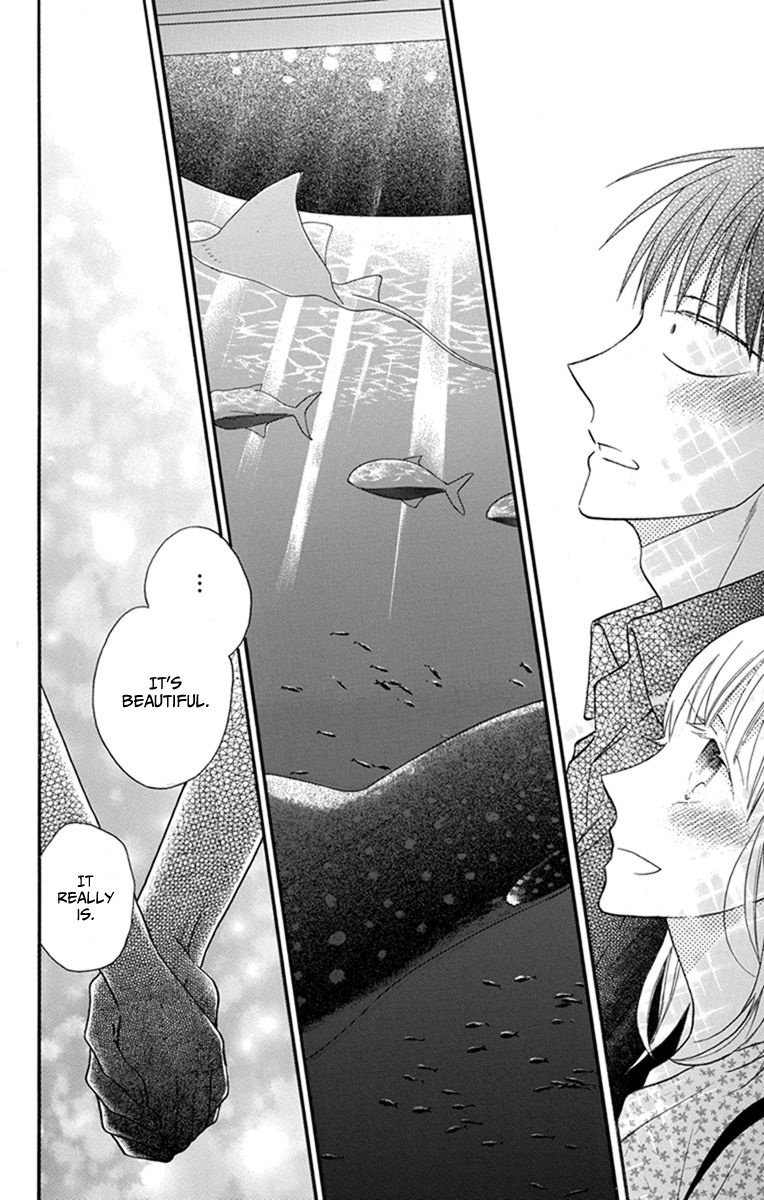 Kawaii Hito Chapter 29 #14