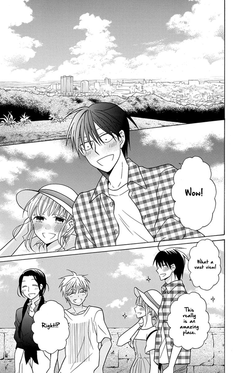 Kawaii Hito Chapter 28 #8