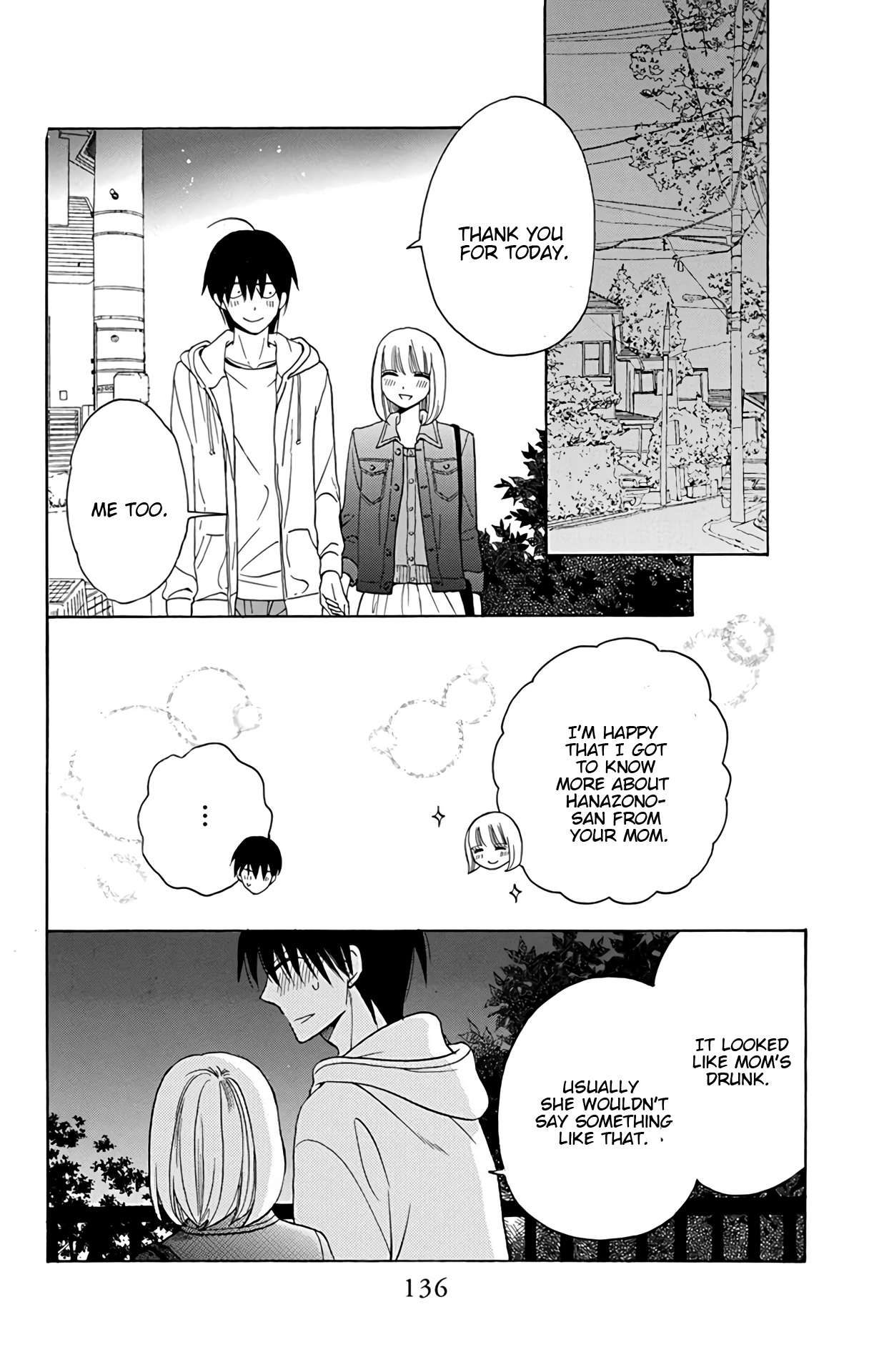 Kawaii Hito Chapter 15 #38