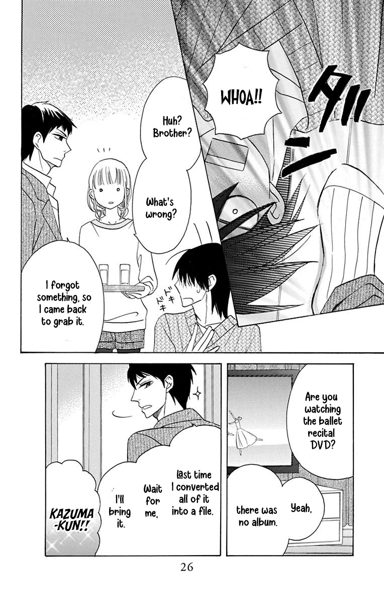 Kawaii Hito Chapter 13 #21