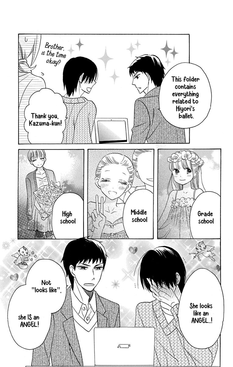 Kawaii Hito Chapter 13 #22