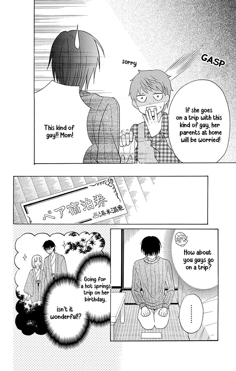 Kawaii Hito Chapter 11 #39