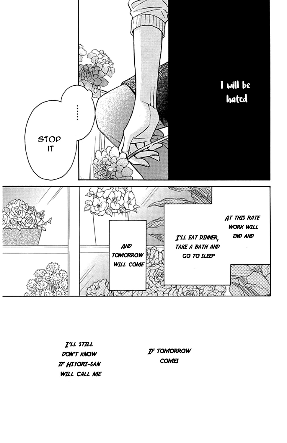 Kawaii Hito Chapter 9 #24