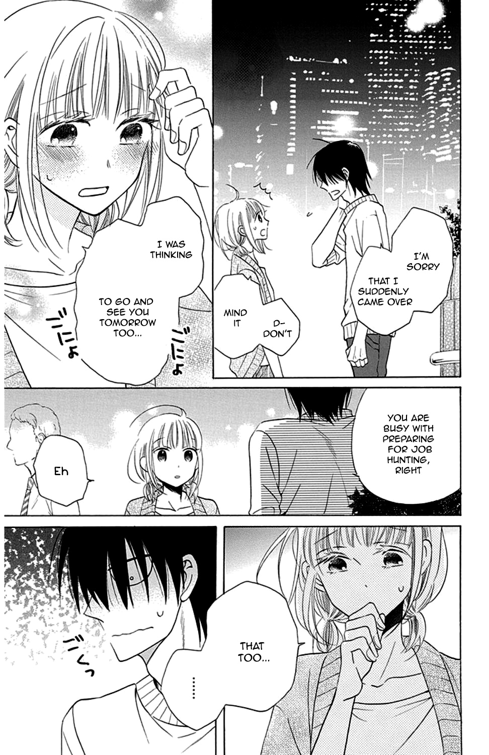 Kawaii Hito Chapter 9 #30