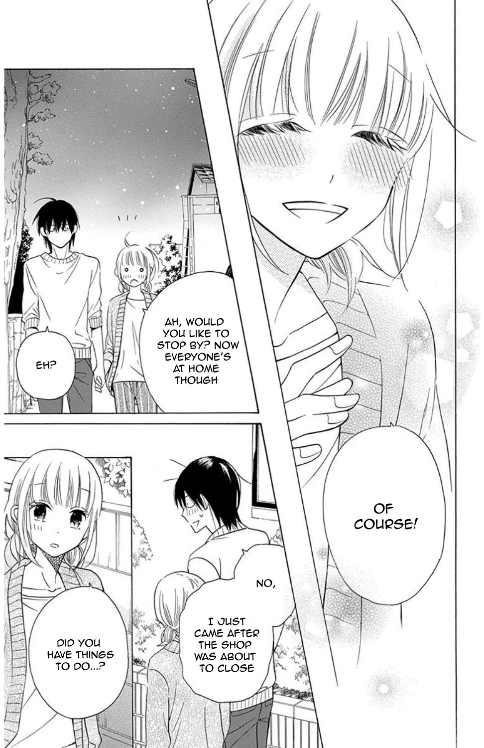 Kawaii Hito Chapter 9 #34