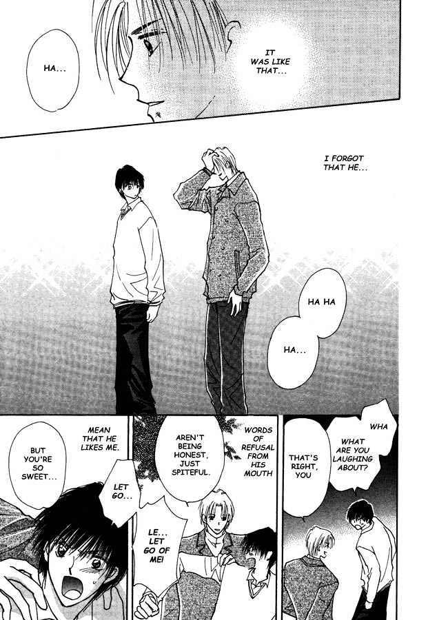 Kawaii Hito Chapter 4 #34