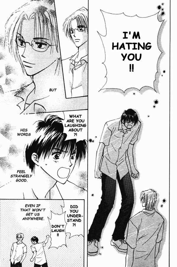 Kawaii Hito Chapter 1 #41