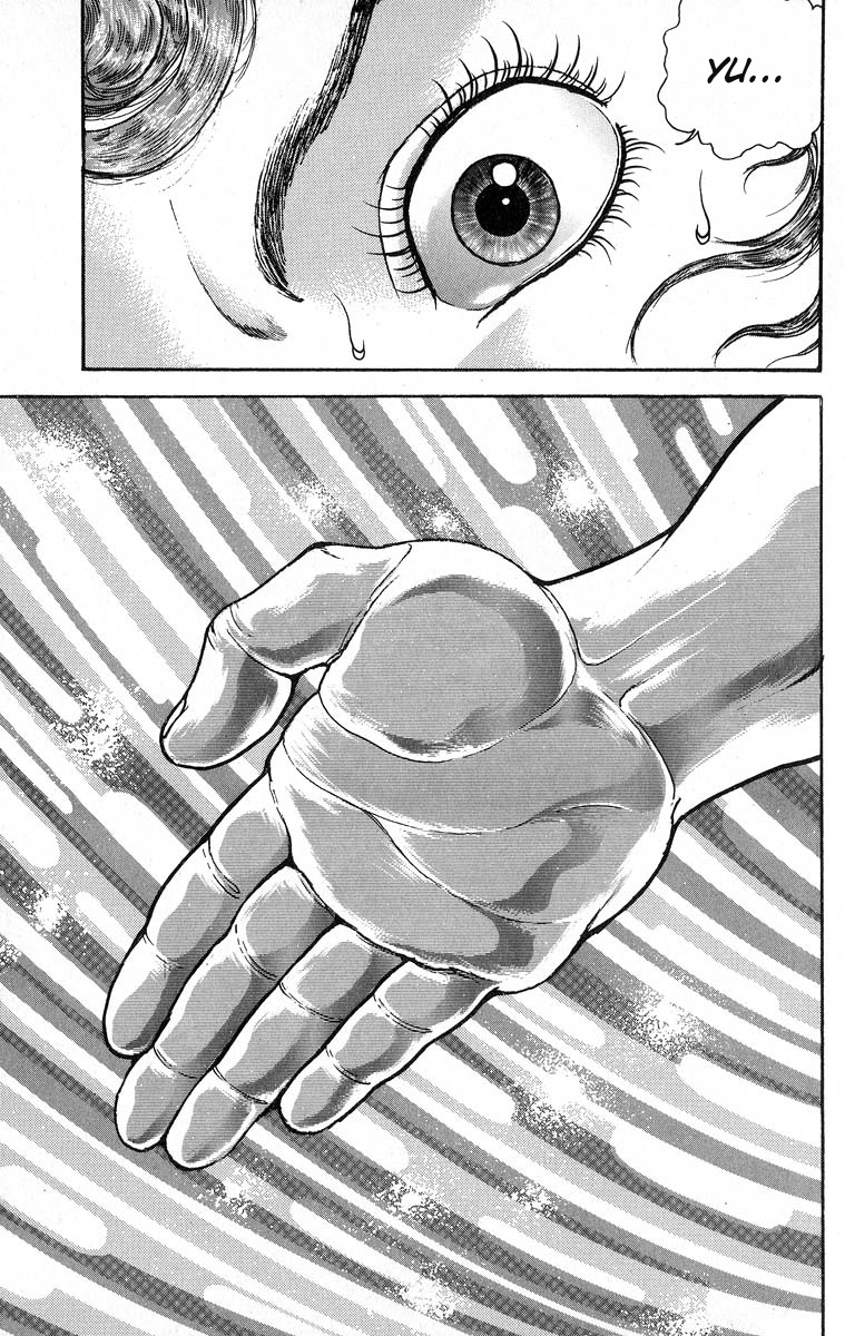 Grappler Baki Chapter 354 #8