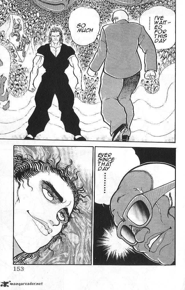 Grappler Baki Chapter 44 #6