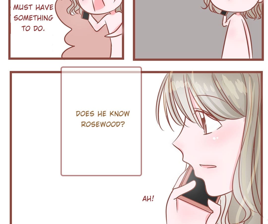 Me And Her Boyfriend Chapter 173 #5