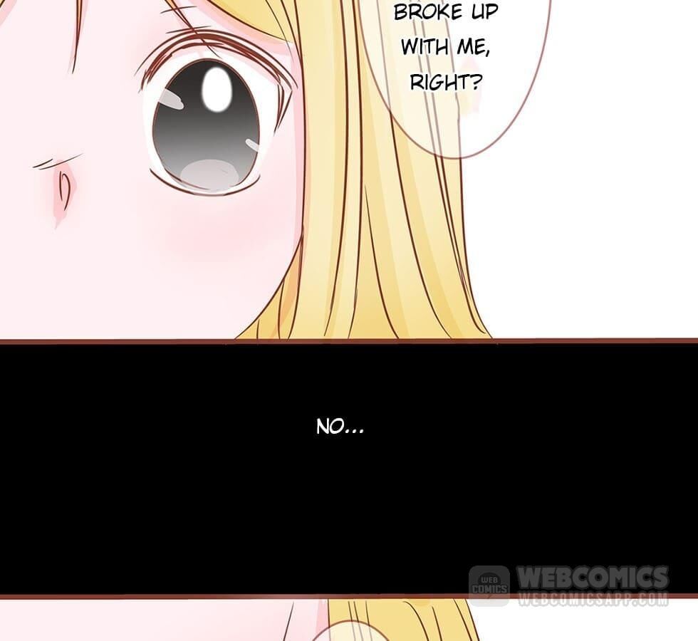 Me And Her Boyfriend Chapter 160 #14