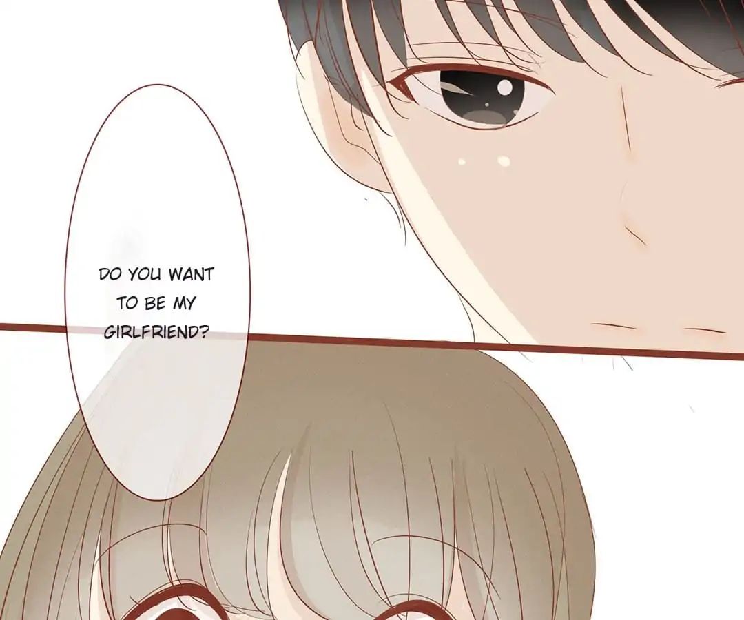 Me And Her Boyfriend Chapter 129 #21