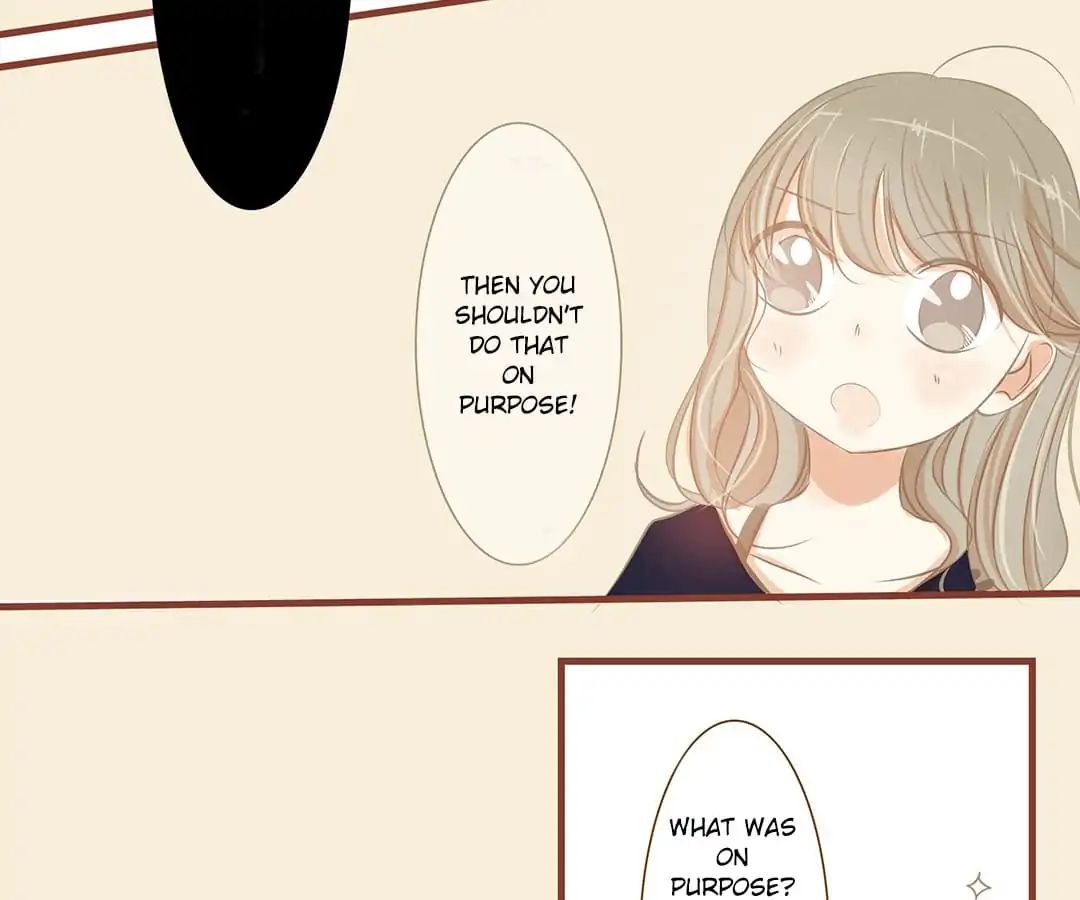 Me And Her Boyfriend Chapter 87 #5