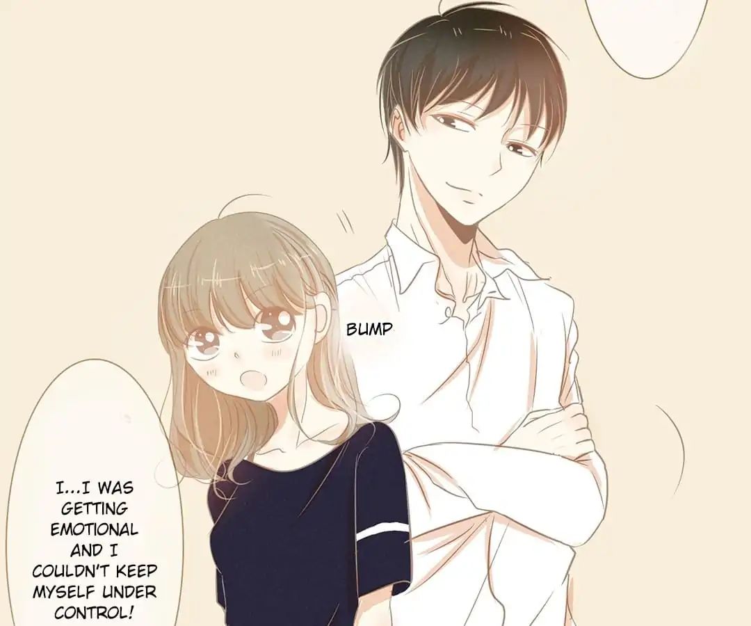 Me And Her Boyfriend Chapter 87 #8