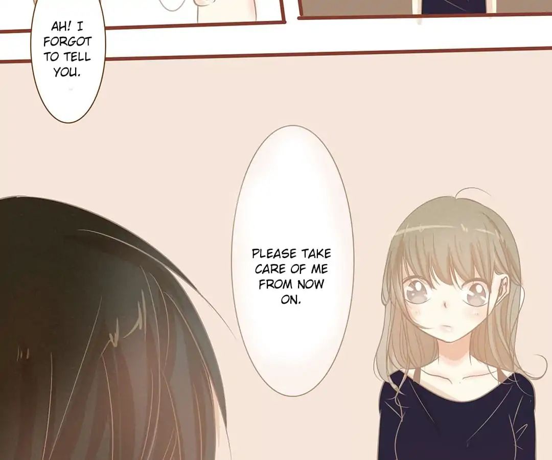 Me And Her Boyfriend Chapter 87 #17