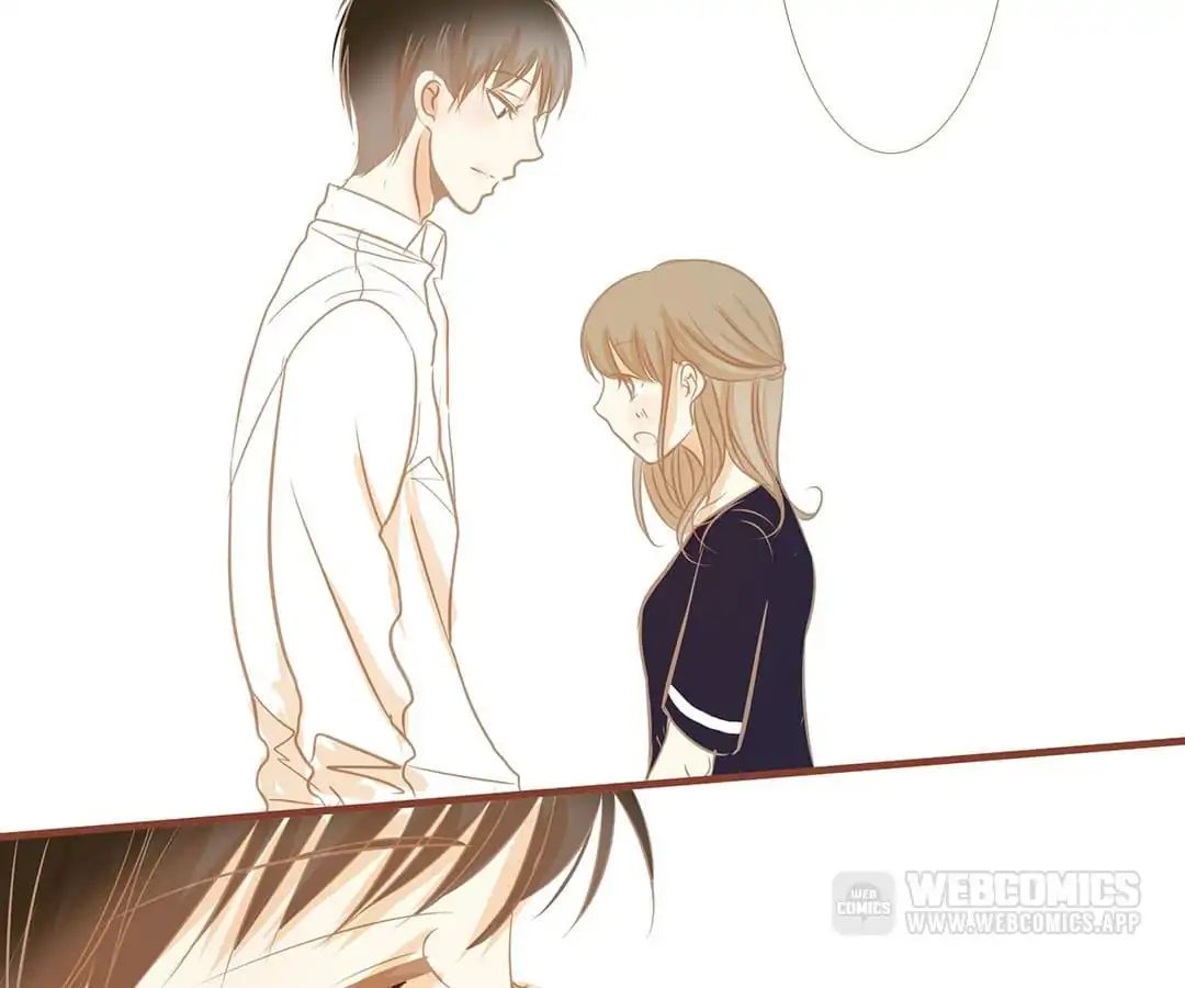 Me And Her Boyfriend Chapter 87 #30