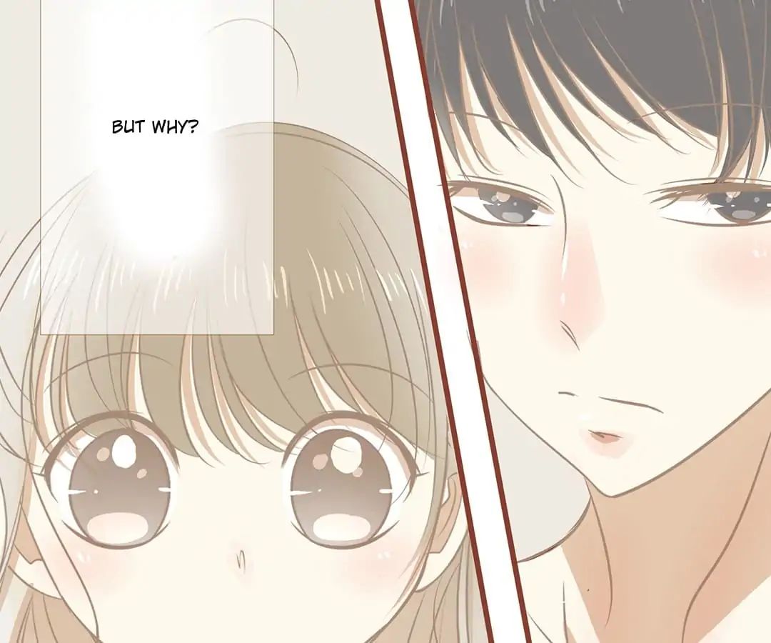 Me And Her Boyfriend Chapter 83 #5