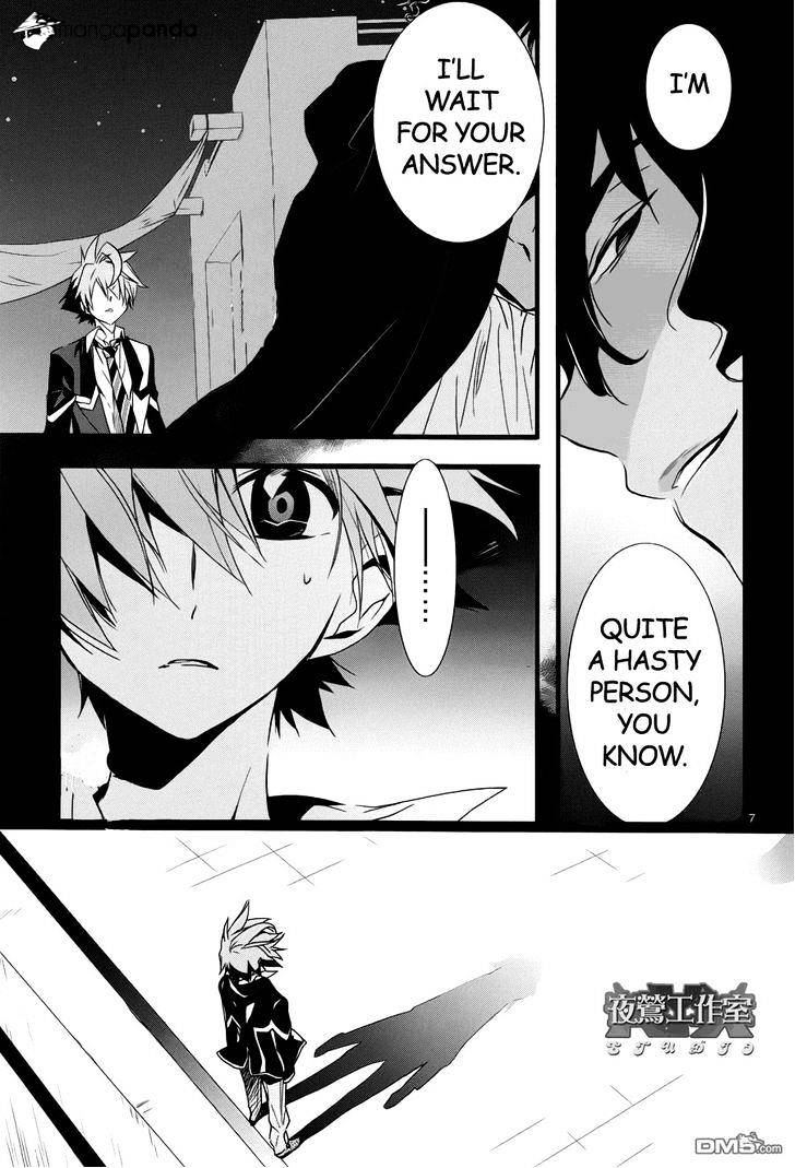 1001 Chapter 13 #8