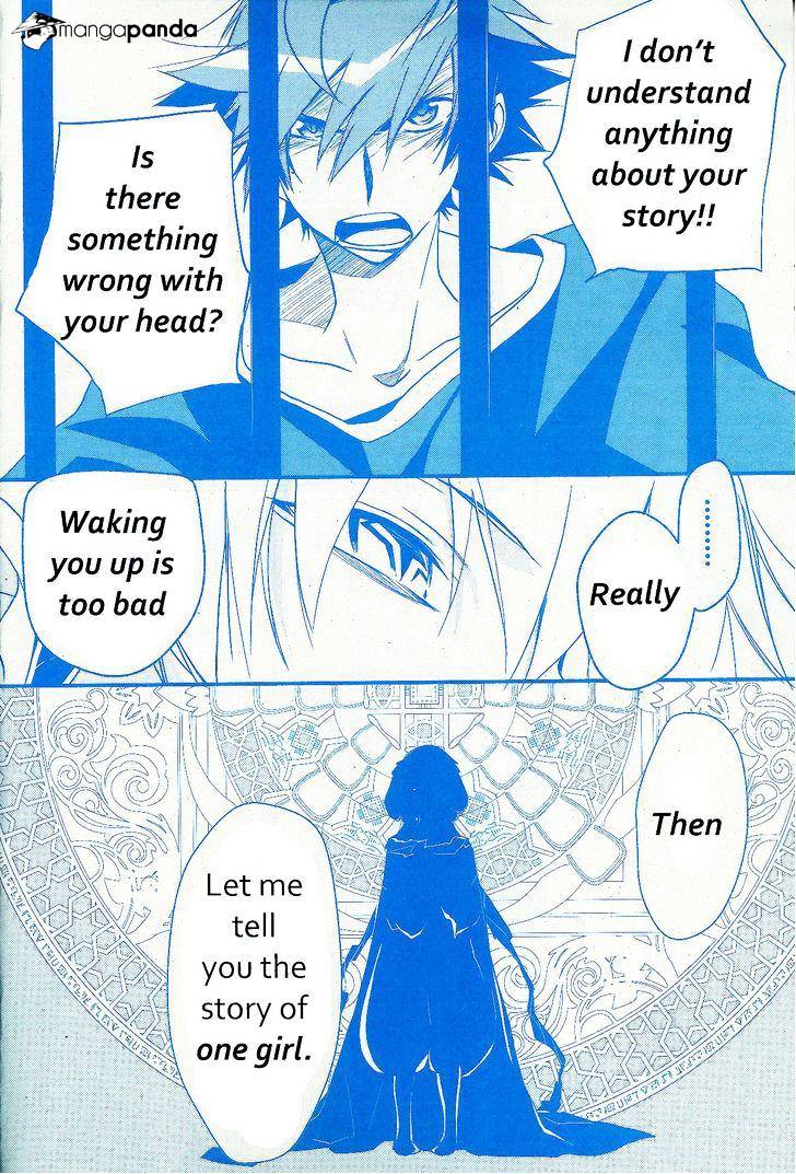 1001 Chapter 7 #13