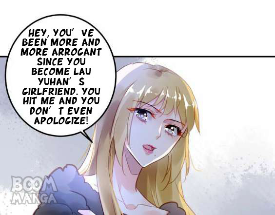 Devil's Ear Chapter 27 #59