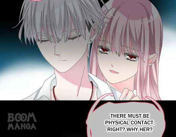 Tall In Love Chapter 95 #19