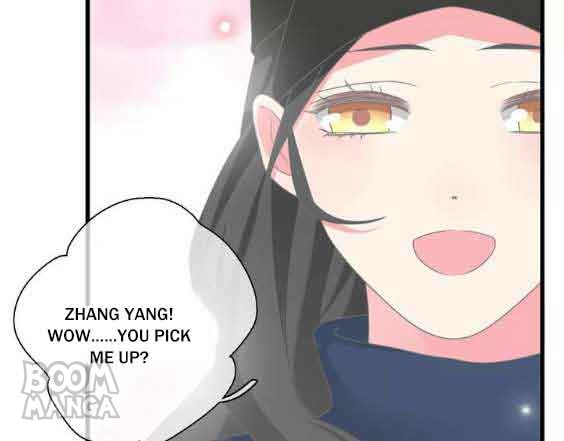 Tall In Love Chapter 90 #37