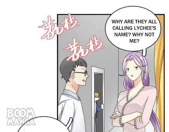 Tall In Love Chapter 87 #46