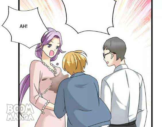 Tall In Love Chapter 87 #49