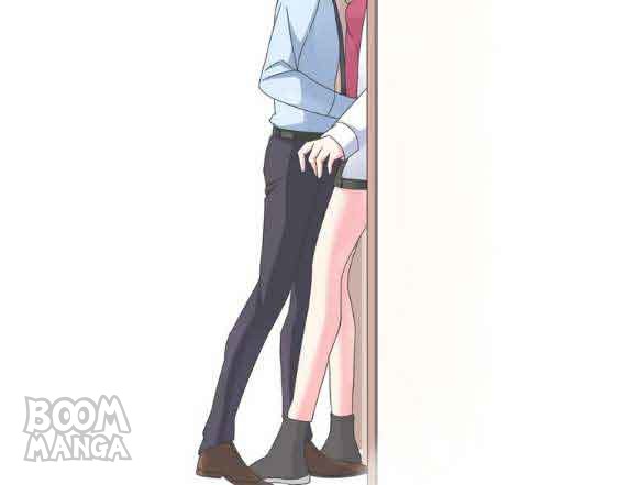 Tall In Love Chapter 84 #33