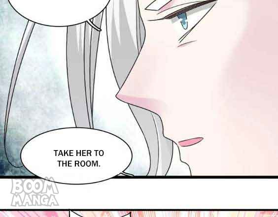 Tall In Love Chapter 81 #50