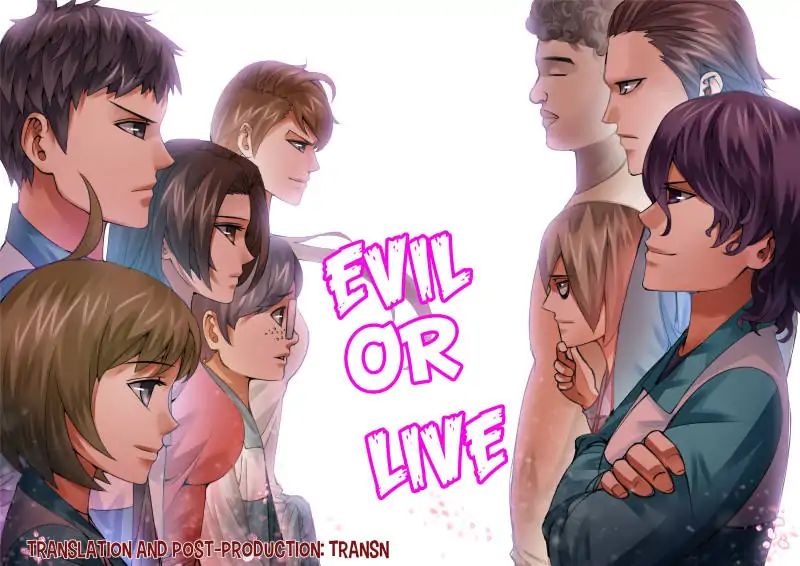 Evil Or Live Chapter 51 #1