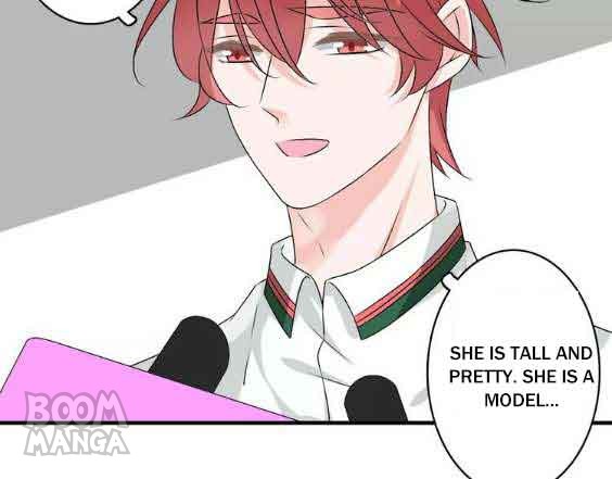 Tall In Love Chapter 75 #26