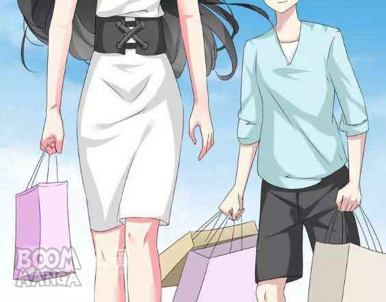 Tall In Love Chapter 72 #91