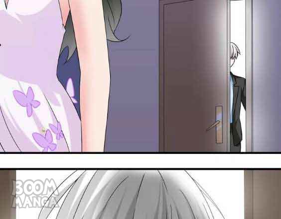 Tall In Love Chapter 62 #41
