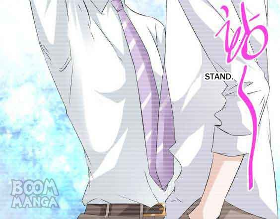 Tall In Love Chapter 59 #16