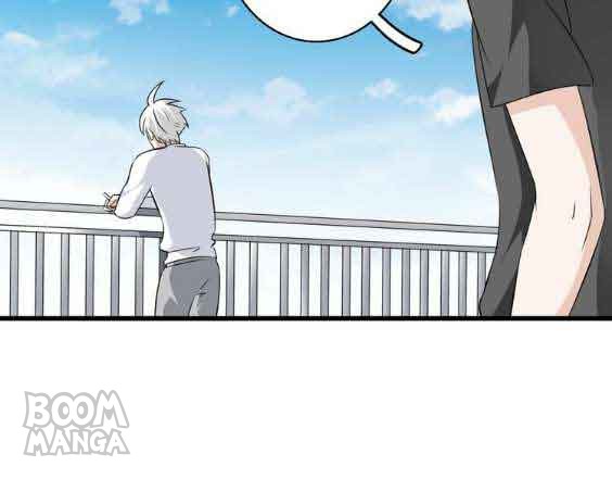 Tall In Love Chapter 59 #24