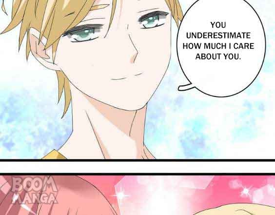 Tall In Love Chapter 58 #22