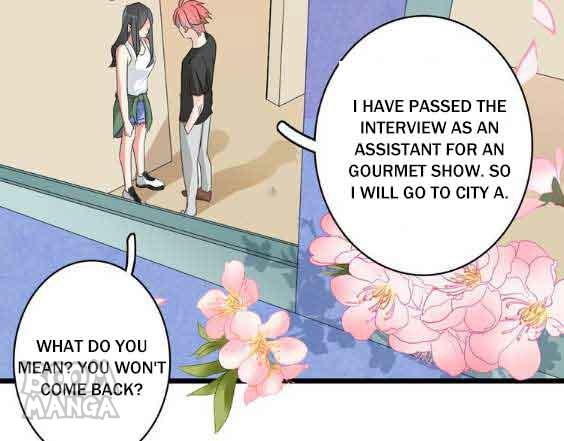Tall In Love Chapter 58 #53