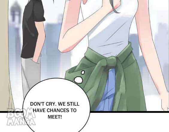 Tall In Love Chapter 58 #78