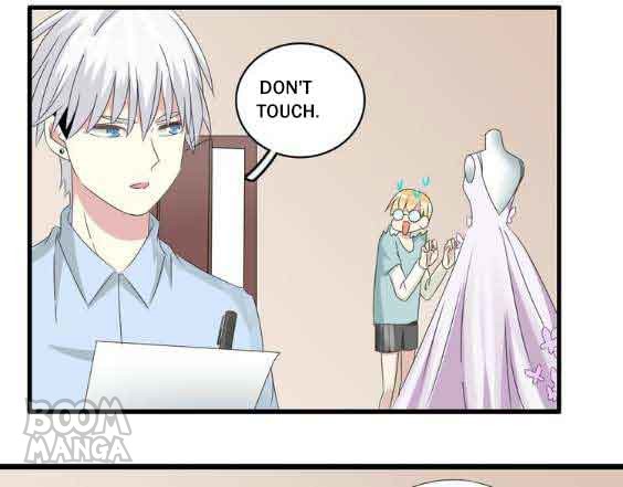 Tall In Love Chapter 55 #19